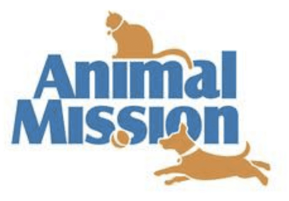 Animal Mission logo