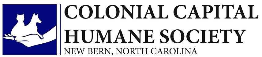 Colonial Capital Humane Society logo