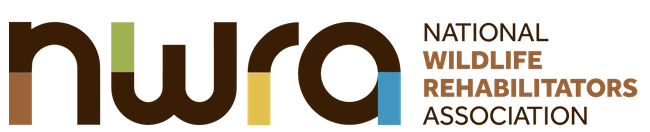 National Wildlife Rehabilitators Association logo