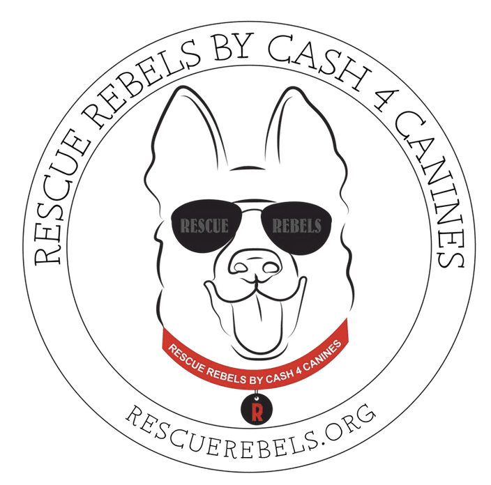 Rescue Rebels logo